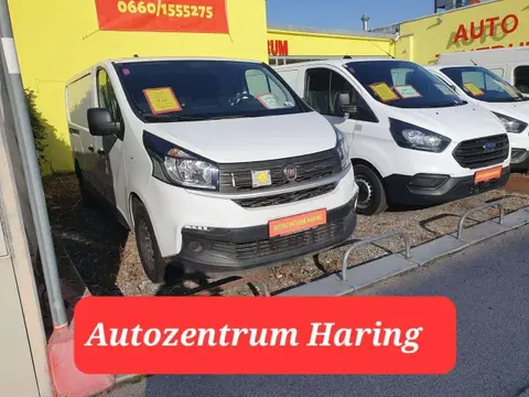 Used FIAT TALENTO Diesel 2019 Ad 