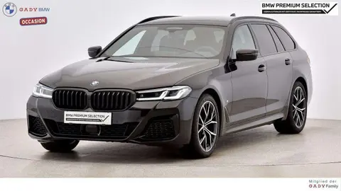 Annonce BMW SERIE 5 Diesel 2023 d'occasion 