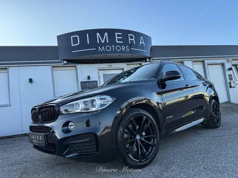 Used BMW X6 Diesel 2015 Ad 