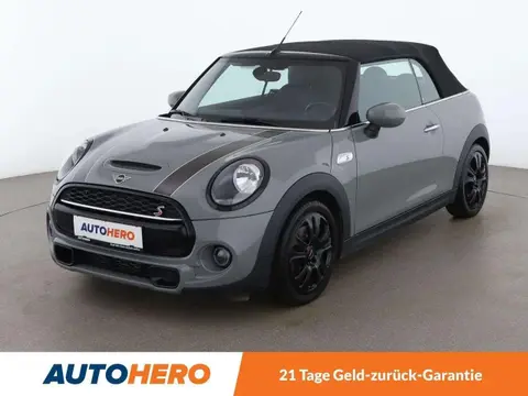 Used MINI COOPER Petrol 2020 Ad 