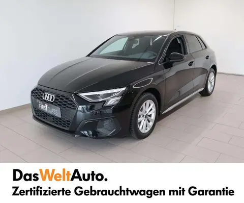 Used AUDI A3 Petrol 2024 Ad 