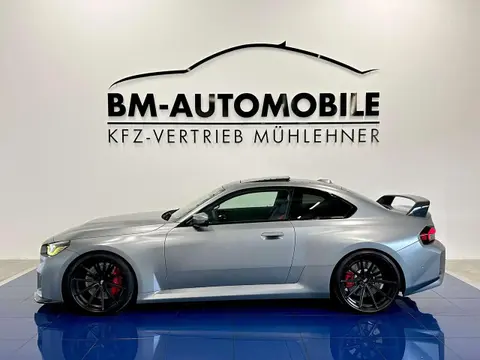 Used BMW M2 Petrol 2024 Ad 