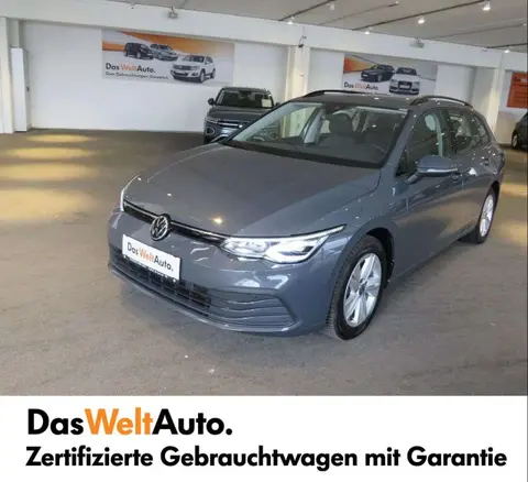 Annonce VOLKSWAGEN GOLF Essence 2021 d'occasion 