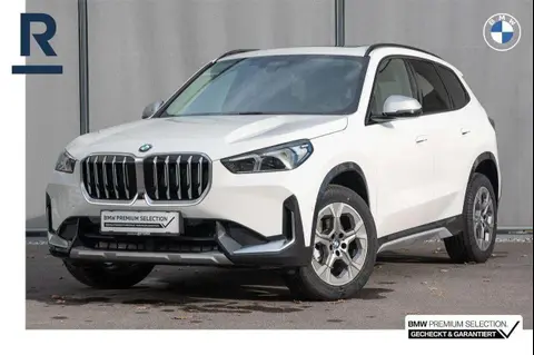 Annonce BMW X1 Diesel 2022 d'occasion 