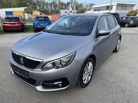 Used PEUGEOT 308 Diesel 2017 Ad 