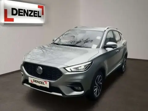 Annonce MG ZS Électrique 2024 d'occasion 