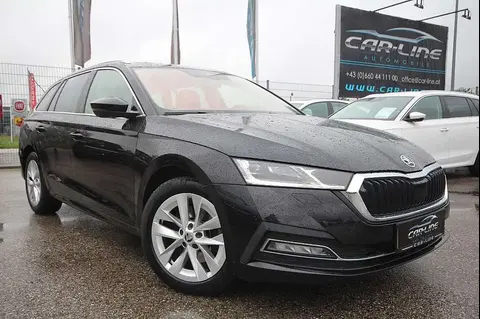 Used SKODA OCTAVIA Diesel 2021 Ad 