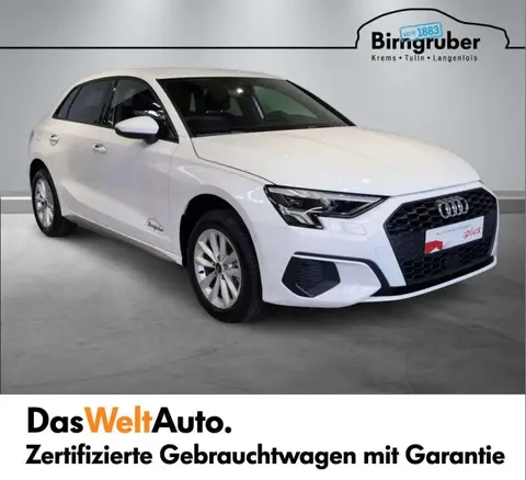 Annonce AUDI A3 Essence 2024 d'occasion 