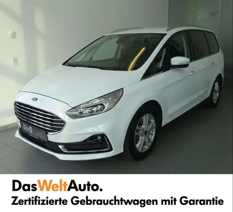 Annonce FORD GALAXY Diesel 2020 d'occasion 