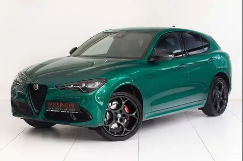 Used ALFA ROMEO STELVIO Petrol 2024 Ad 