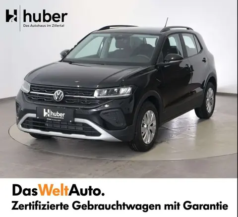 Used VOLKSWAGEN T-CROSS Petrol 2024 Ad 