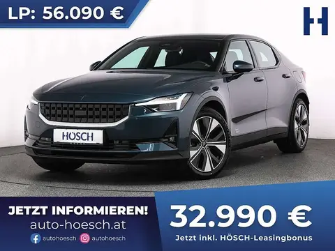 Used POLESTAR 2 Electric 2023 Ad 