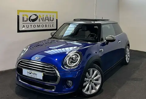 Used MINI COOPER Petrol 2021 Ad 