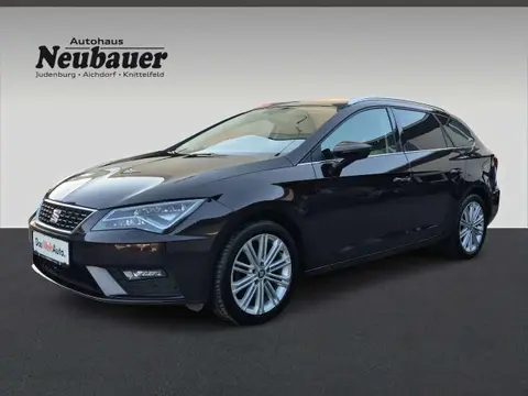 Used SEAT LEON Petrol 2018 Ad 