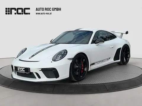 Used PORSCHE 991 Petrol 2018 Ad 