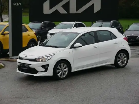 Used KIA RIO Petrol 2021 Ad 