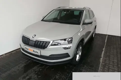 Used SKODA KAROQ Petrol 2020 Ad 