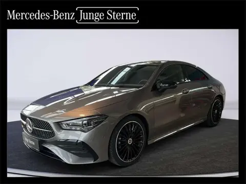 Annonce MERCEDES-BENZ CLASSE CLA Diesel 2023 d'occasion 