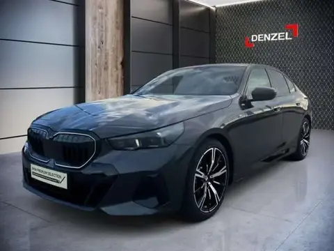 Annonce BMW SERIE 5 Diesel 2023 d'occasion 