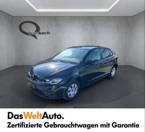 Annonce VOLKSWAGEN POLO Essence 2024 d'occasion 