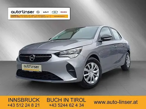 Used OPEL CORSA Petrol 2020 Ad 