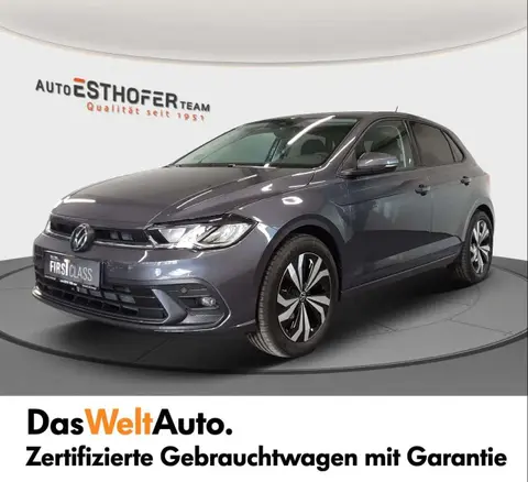 Used VOLKSWAGEN POLO Petrol 2024 Ad 