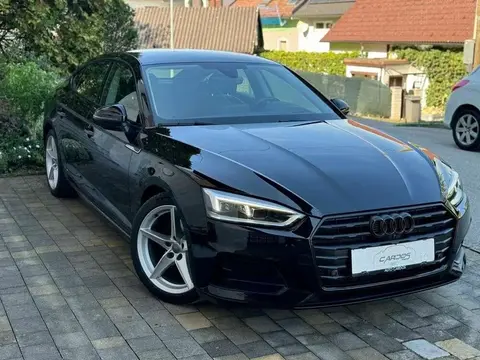 Used AUDI A5 Diesel 2018 Ad 