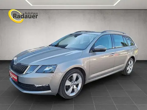 Used SKODA OCTAVIA Diesel 2019 Ad 