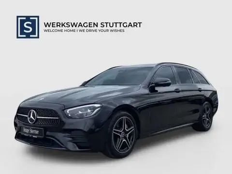 Annonce MERCEDES-BENZ CLASSE E Diesel 2023 d'occasion 