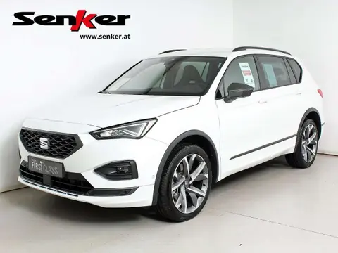 Annonce SEAT TARRACO Diesel 2024 d'occasion 