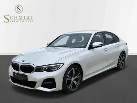 Annonce BMW SERIE 3 Diesel 2021 d'occasion 