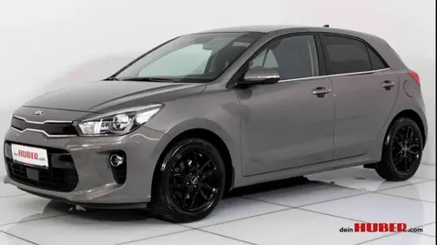 Used KIA RIO Petrol 2019 Ad 