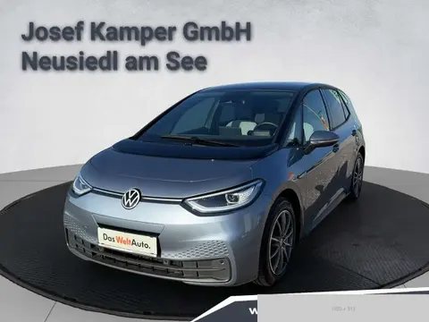 Annonce VOLKSWAGEN ID.3 Électrique 2021 d'occasion 