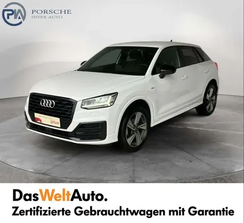 Used AUDI Q2 Diesel 2020 Ad 