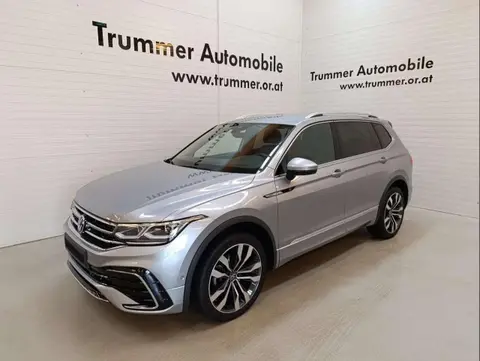 Used VOLKSWAGEN TIGUAN Diesel 2023 Ad 