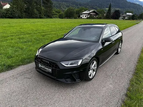 Used AUDI A4 Diesel 2020 Ad 