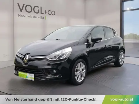 Used RENAULT CLIO Petrol 2019 Ad 