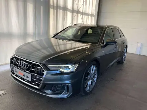 Annonce AUDI A6 Diesel 2024 d'occasion 