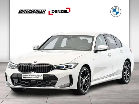 Annonce BMW SERIE 3 Diesel 2023 d'occasion 