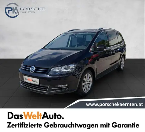 Used VOLKSWAGEN SHARAN Diesel 2020 Ad 