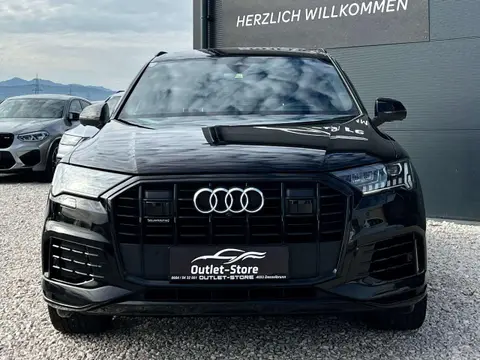 Used AUDI Q7 Diesel 2020 Ad 