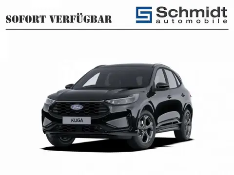 Annonce FORD KUGA Essence 2024 d'occasion 