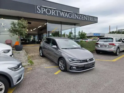 Used VOLKSWAGEN POLO Petrol 2019 Ad 