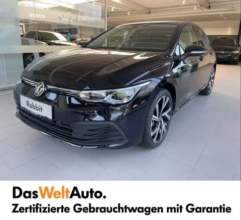 Used VOLKSWAGEN GOLF Petrol 2024 Ad 