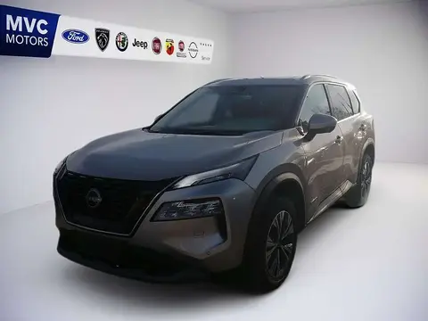 Annonce NISSAN X-TRAIL Essence 2023 d'occasion 