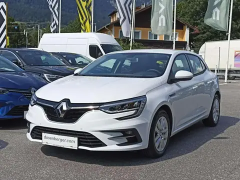 Annonce RENAULT MEGANE Diesel 2023 d'occasion 