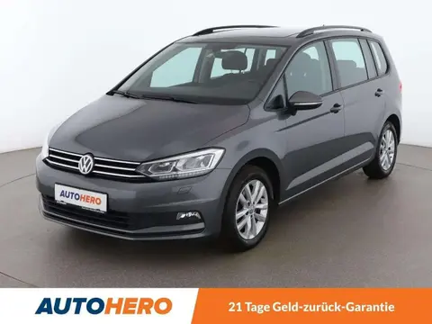 Used VOLKSWAGEN TOURAN Diesel 2019 Ad 