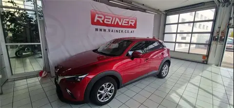 Used MAZDA CX-3 Petrol 2019 Ad 