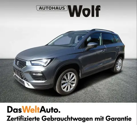 Used SEAT ATECA Petrol 2024 Ad 