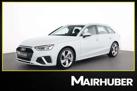 Used AUDI A4 Diesel 2021 Ad 